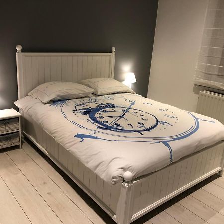 Апартаменты Sweet & Cosy Бланкенберге Экстерьер фото